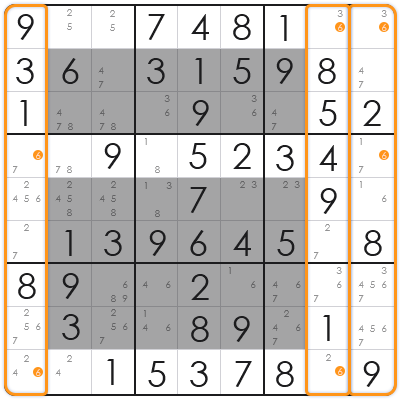 sudoku grid to print