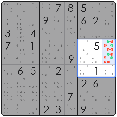 sudoku for 1st graders
